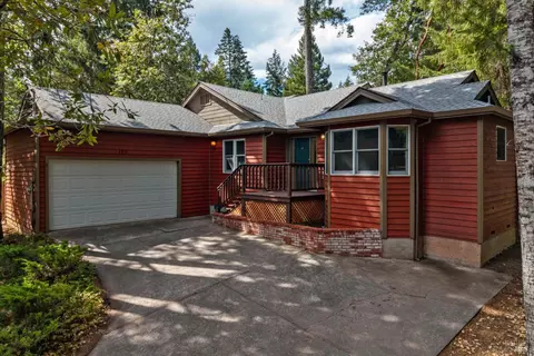 1211 Maize Way, Willits, CA 95490 photo 22