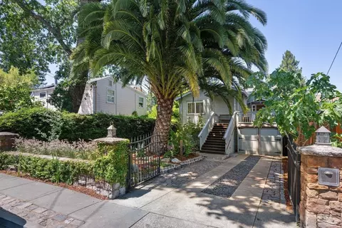 45 Grove Ln, San Anselmo, CA 94960