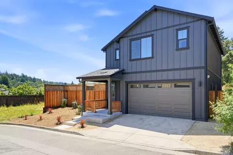 3558 Parker Hill Ct, Santa Rosa, CA 95404
