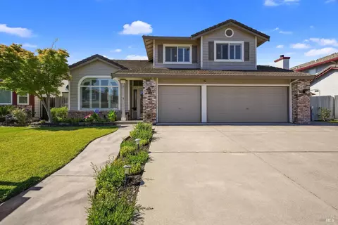 1169 Notre Dame Cir, Vacaville, CA 95687