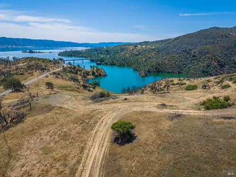 0 Pope Canyon Rd, Napa, CA 94558