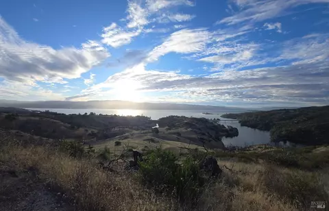 0 Pope Canyon Rd, Napa, CA 94558