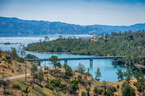0 Pope Canyon Rd, Napa, CA 94558