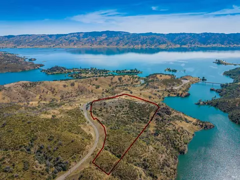 0 Pope Canyon Rd, Napa, CA 94558