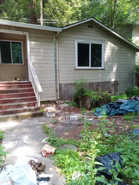 17326 Guerneville Hwy, Guerneville, CA 95446