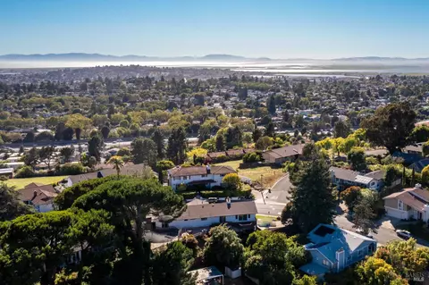 View/Area - 312 Skyline Dr, Vallejo, CA 94591 photo 11 of 11