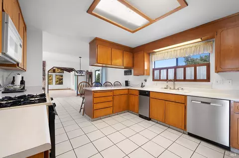 Kitchen - 312 Skyline Dr, Vallejo, CA 94591 photo 1 of 4