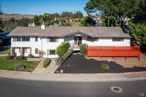 Other - 312 Skyline Dr, Vallejo, CA 94591 photo 4 of 4