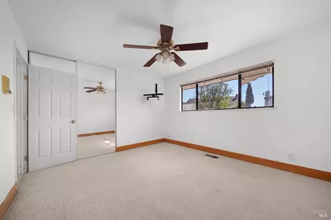 Bedroom - 312 Skyline Dr, Vallejo, CA 94591 photo 1 of 7