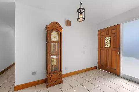Entry Way - 312 Skyline Dr, Vallejo, CA 94591 photo 1 of 1