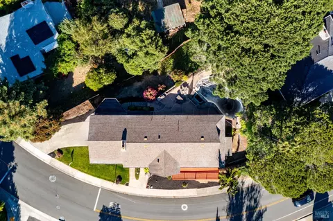 View/Area - 312 Skyline Dr, Vallejo, CA 94591 photo 4 of 11