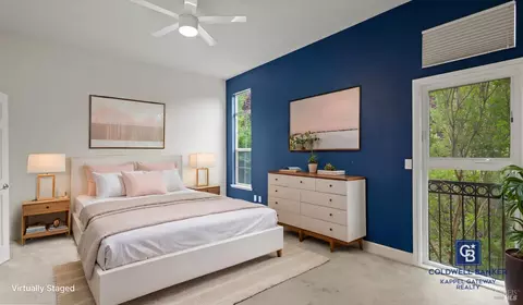 Bedroom - 8417 Benavente Ct, Vallejo, CA 94591 photo 6 of 10