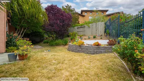 Exterior - 8417 Benavente Ct, Vallejo, CA 94591 photo 10 of 23