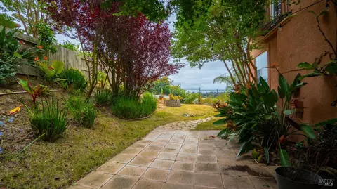 Exterior - 8417 Benavente Ct, Vallejo, CA 94591 photo 14 of 23