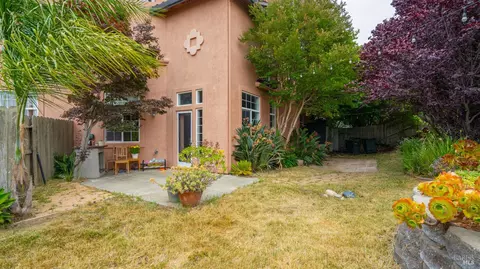 Exterior - 8417 Benavente Ct, Vallejo, CA 94591 photo 12 of 23