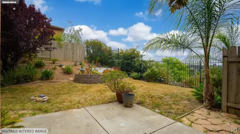Exterior - 8417 Benavente Ct, Vallejo, CA 94591 photo 6 of 23