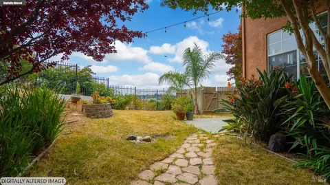 Exterior - 8417 Benavente Ct, Vallejo, CA 94591 photo 16 of 23