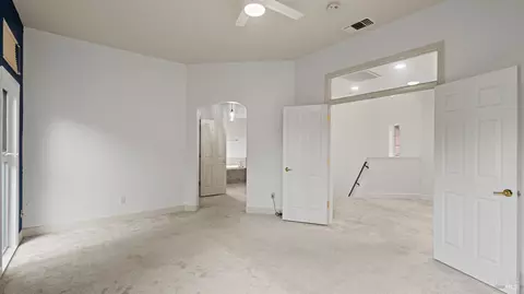 Bedroom - 8417 Benavente Ct, Vallejo, CA 94591 photo 5 of 10