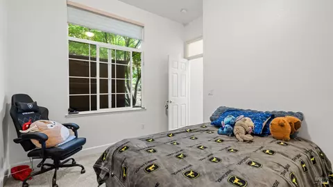 Bedroom - 8417 Benavente Ct, Vallejo, CA 94591 photo 3 of 10