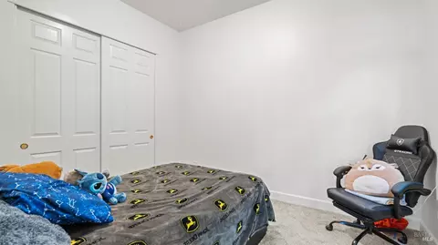 Bedroom - 8417 Benavente Ct, Vallejo, CA 94591 photo 2 of 10
