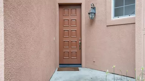 Entry Way - 8417 Benavente Ct, Vallejo, CA 94591 photo 1 of 2