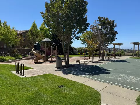 Exterior - 8417 Benavente Ct, Vallejo, CA 94591 photo 23 of 23