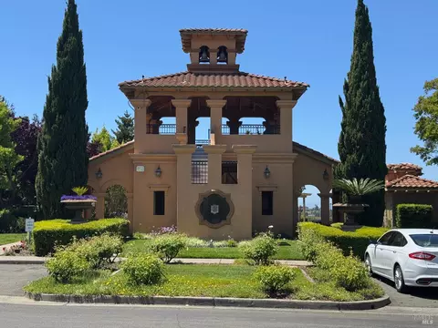 Exterior - 8417 Benavente Ct, Vallejo, CA 94591 photo 20 of 23