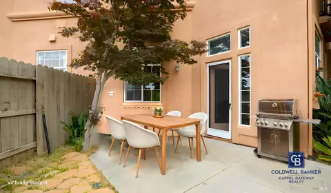 Exterior - 8417 Benavente Ct, Vallejo, CA 94591 photo 8 of 23
