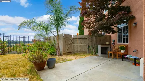 Exterior - 8417 Benavente Ct, Vallejo, CA 94591 photo 18 of 23