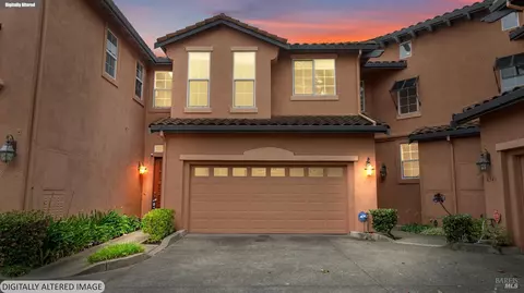 Exterior - 8417 Benavente Ct, Vallejo, CA 94591 photo 2 of 23