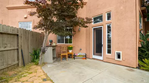 Exterior - 8417 Benavente Ct, Vallejo, CA 94591 photo 9 of 23
