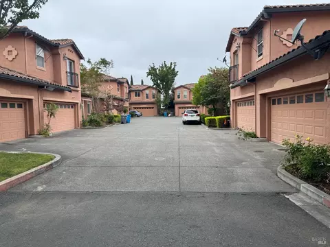 Exterior - 8417 Benavente Ct, Vallejo, CA 94591 photo 3 of 23