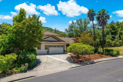 1163 Morningside Dr, Napa, CA 94558