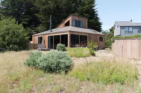 39412 Pacific Reach, The Sea Ranch, CA 95497