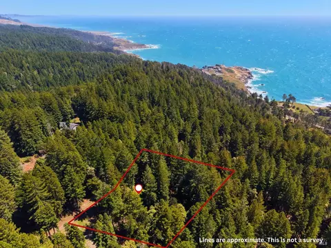 22051 Rust Dr, Timber Cove, CA 95450