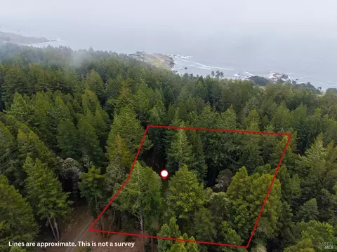 0 22051 Rust Dr, Timber Cove, CA 95450