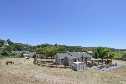 541 Atherton Ave, Novato, CA 94945