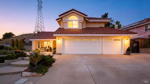 614 Britannia Dr, Vallejo, CA 94591