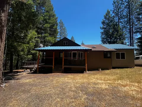2561 Rice Fork Rd, Potter Valley, CA 95469