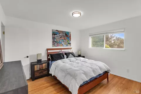 Bedroom - 178 Baxter St, Vallejo, CA 94590 photo 6 of 7
