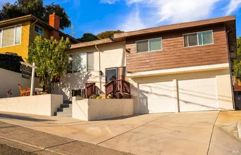 178 Baxter St, Vallejo, CA 94590