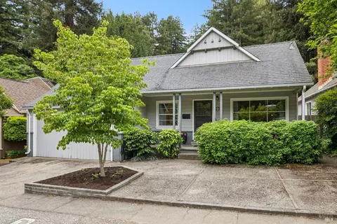 77 Bothin Rd, Fairfax, CA 94930