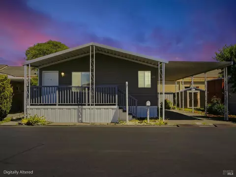 227 Ricardo Ave, Santa Rosa, CA 95407