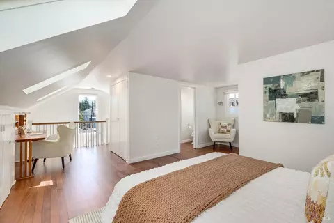 Bedroom - 376 Randolph St, Napa, CA 94559 photo 3 of 6