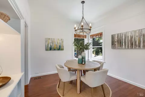 Dining - 376 Randolph St, Napa, CA 94559 photo 1 of 2