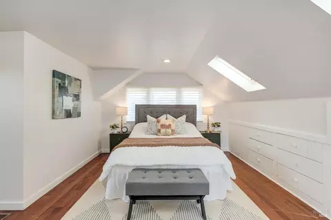 Bedroom - 376 Randolph St, Napa, CA 94559 photo 2 of 6