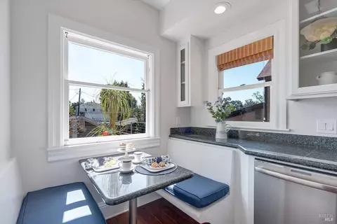Kitchen - 376 Randolph St, Napa, CA 94559 photo 3 of 3