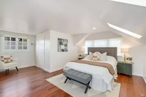 Bedroom - 376 Randolph St, Napa, CA 94559 photo 1 of 6