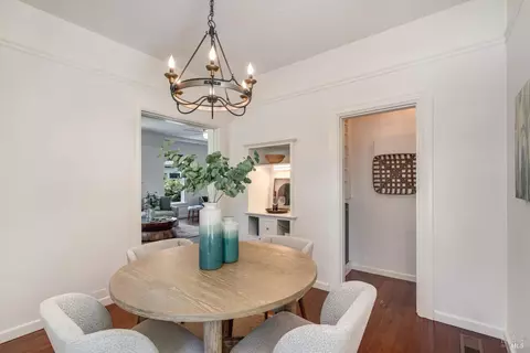 Dining - 376 Randolph St, Napa, CA 94559 photo 2 of 2