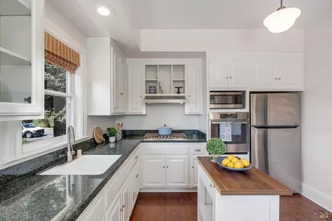 Kitchen - 376 Randolph St, Napa, CA 94559 photo 2 of 3